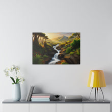 Load image into Gallery viewer, Landscape Matte Canvas
