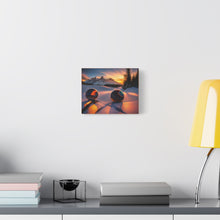 Load image into Gallery viewer, Unique Cool Matte Canvas
