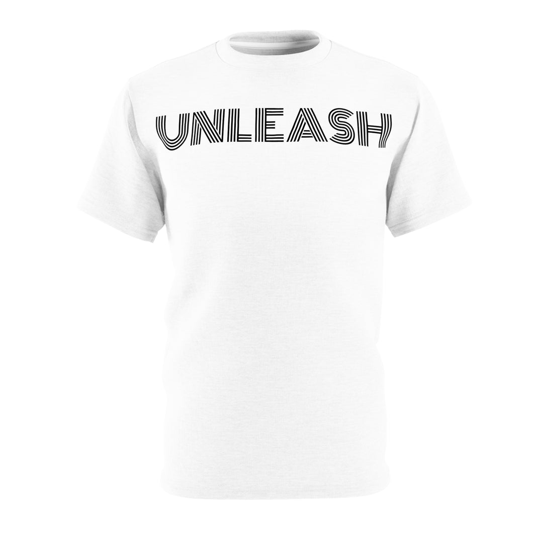 Unleash Unisex Cut & Sew Tee