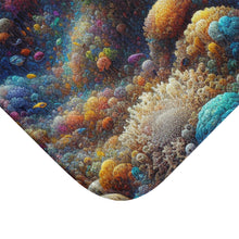 Load image into Gallery viewer, Colorful Underwater Bath Mat
