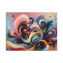 Load image into Gallery viewer, Very Unique Matte Canvas
