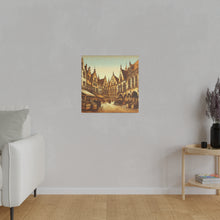 Load image into Gallery viewer, Old World Matte Canvas
