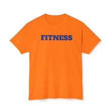 Load image into Gallery viewer, Fitness Unisex HD Cotton™ T-shirt
