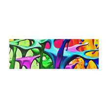 Load image into Gallery viewer, Unique Colorful Matte Canvas,
