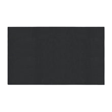 Load image into Gallery viewer, Black/Gold Heavy Duty Floor Mat
