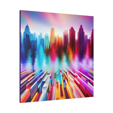 Load image into Gallery viewer, Very Unique Matte Canvas, Stretched, 0.75&quot;
