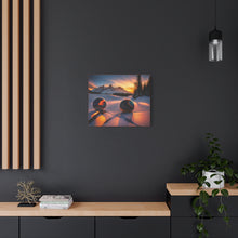Load image into Gallery viewer, Unique Cool Matte Canvas
