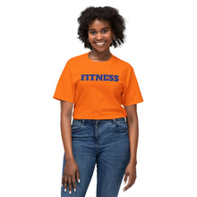 Load image into Gallery viewer, Fitness Unisex HD Cotton™ T-shirt
