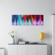 Load image into Gallery viewer, Very Unique Matte Canvas, Stretched, 0.75&quot;
