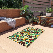 Load image into Gallery viewer, Unique Outdoor Rug
