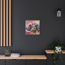 Load image into Gallery viewer, Very Unique Matte Canvas

