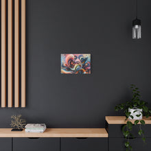 Load image into Gallery viewer, Very Unique Matte Canvas
