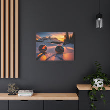 Load image into Gallery viewer, Unique Cool Matte Canvas
