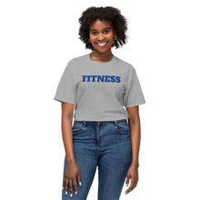 Load image into Gallery viewer, Fitness Unisex HD Cotton™ T-shirt
