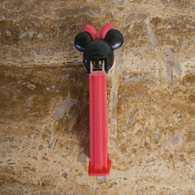 Load image into Gallery viewer, Vintage Minnie mouse pez dispenser
