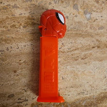 Load image into Gallery viewer, Vintage spiderman pez dispenser
