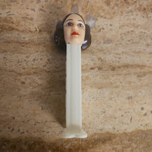 Load image into Gallery viewer, Princess Leia pez dispenser
