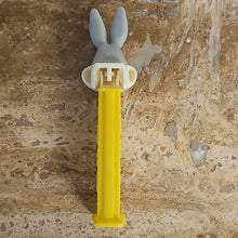Load image into Gallery viewer, Vintage bugs bunny pez dispenser
