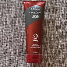 Load image into Gallery viewer, Old spice bald care system shave 2
