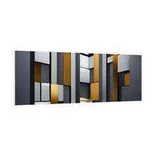 Load image into Gallery viewer, Unique Matte Canvas, Stretched, 0.75&quot;
