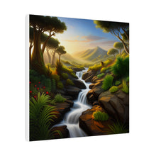 Load image into Gallery viewer, Landscape Matte Canvas

