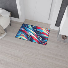 Load image into Gallery viewer, U.S.A. Heavy Duty Floor Mat
