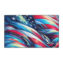 Load image into Gallery viewer, U.S.A. Heavy Duty Floor Mat
