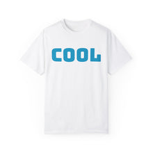 Load image into Gallery viewer, Cool Unisex Garment-Dyed T-shirt
