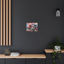 Load image into Gallery viewer, Very Unique Matte Canvas
