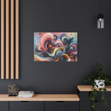 Load image into Gallery viewer, Very Unique Matte Canvas
