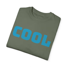 Load image into Gallery viewer, Cool Unisex Garment-Dyed T-shirt
