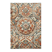 Load image into Gallery viewer, Mediterranean Design Style Rug
