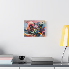 Load image into Gallery viewer, Very Unique Matte Canvas
