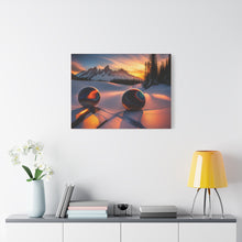 Load image into Gallery viewer, Unique Cool Matte Canvas
