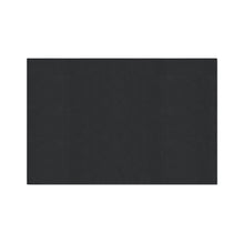 Load image into Gallery viewer, Black/Gold Heavy Duty Floor Mat
