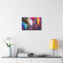 Load image into Gallery viewer, Very Colorful Matte Canvas, Stretched, 1.25&quot;
