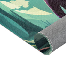 Load image into Gallery viewer, Scary Area Rug
