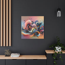 Load image into Gallery viewer, Very Unique Matte Canvas
