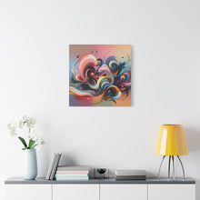 Load image into Gallery viewer, Very Unique Matte Canvas
