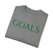 Load image into Gallery viewer, Goals Unisex T-shirt
