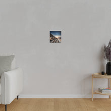 Load image into Gallery viewer, Railroad Matte Canvas
