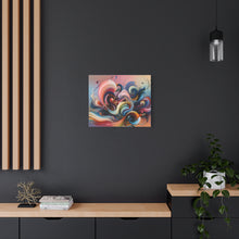 Load image into Gallery viewer, Very Unique Matte Canvas
