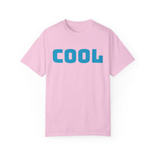 Load image into Gallery viewer, Cool Unisex Garment-Dyed T-shirt
