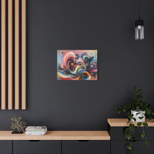 Load image into Gallery viewer, Very Unique Matte Canvas

