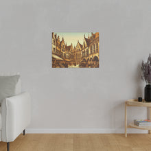 Load image into Gallery viewer, Old World Matte Canvas
