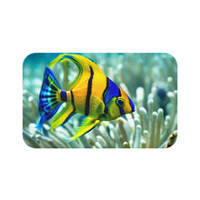 Load image into Gallery viewer, Colorful Fish Bath Mat
