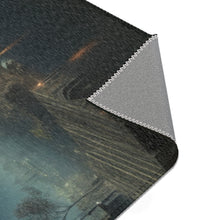 Load image into Gallery viewer, Old World Castle Rug
