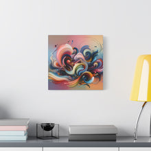 Load image into Gallery viewer, Very Unique Matte Canvas
