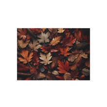 Load image into Gallery viewer, Leaves Outdoor Rug
