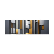 Load image into Gallery viewer, Unique Matte Canvas, Stretched, 0.75&quot;
